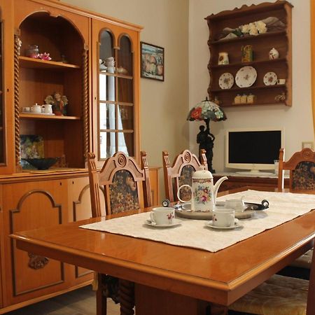 Casa Vacanze Nonna Nunzia Bosa Exterior foto