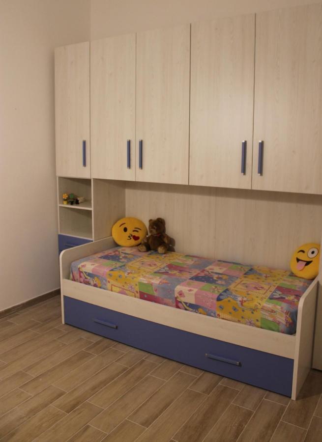 Casa Vacanze Nonna Nunzia Bosa Exterior foto
