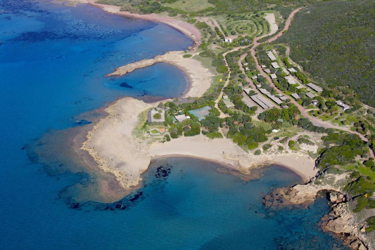 Casa Vacanze Nonna Nunzia Bosa Exterior foto