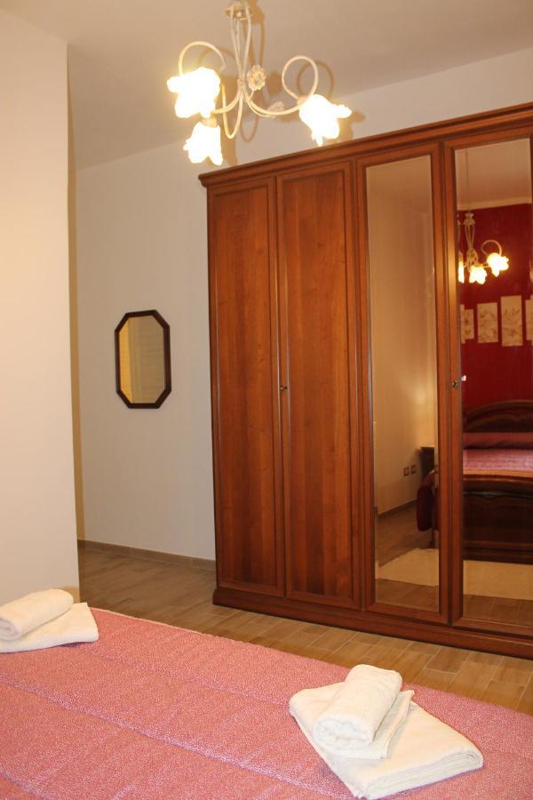Casa Vacanze Nonna Nunzia Bosa Exterior foto